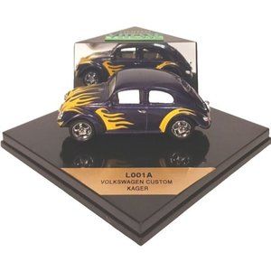 Vitesse VW Volkswagon Beetle Custom L001A Kager 1:43 LE Vintage 1809 of 2500